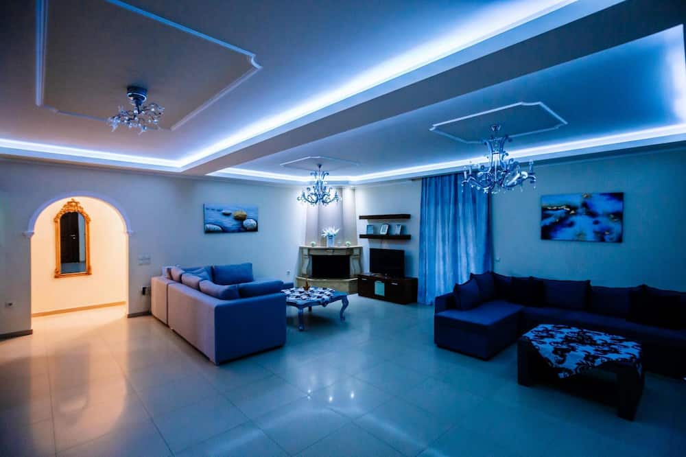 Photo of Livingroom in Kalpaki