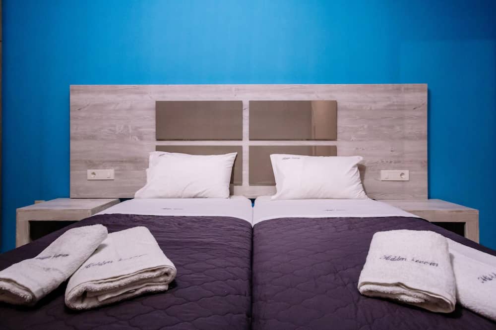 Photo of Bedroom in Kalpaki