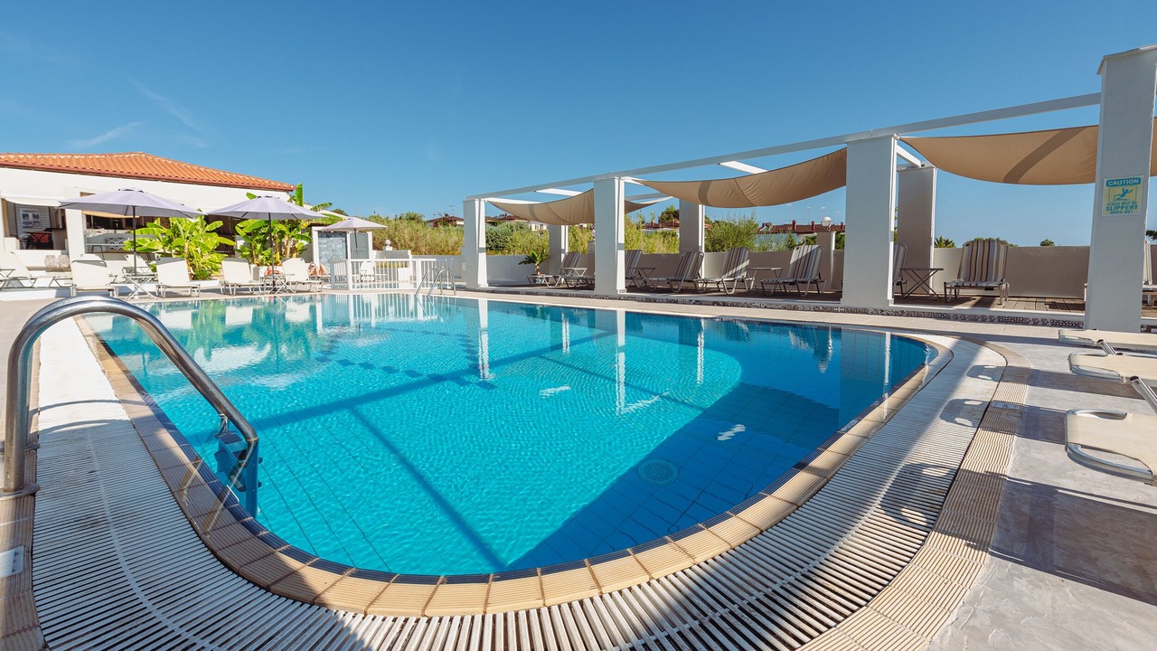 Photo of Outdoor in Haniotis