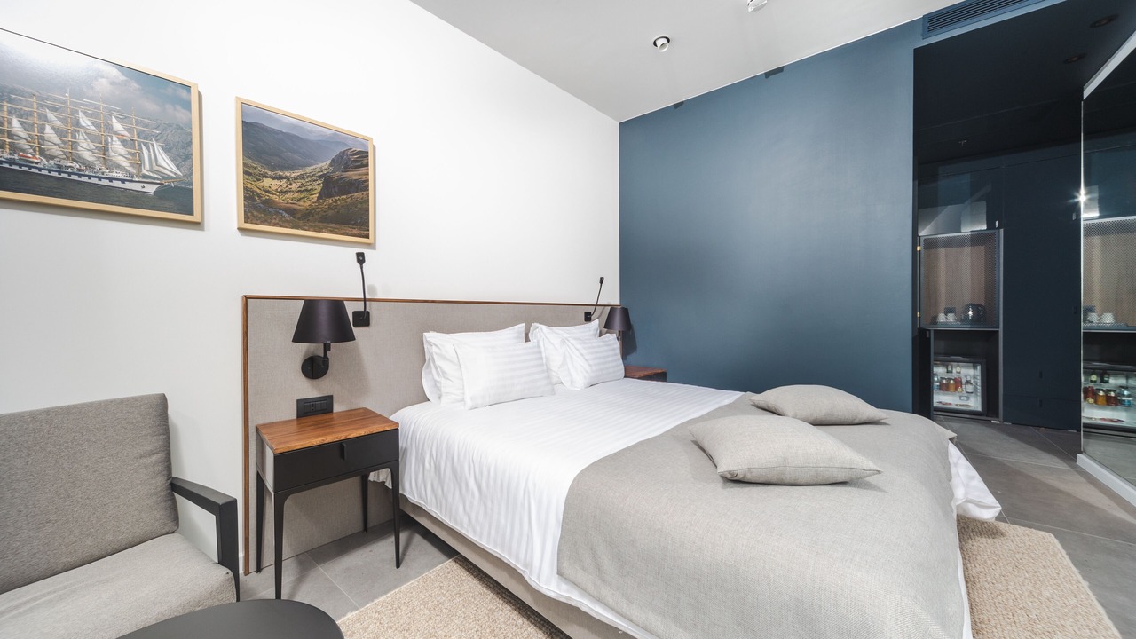 Photo of Bedroom in Rafajlovici