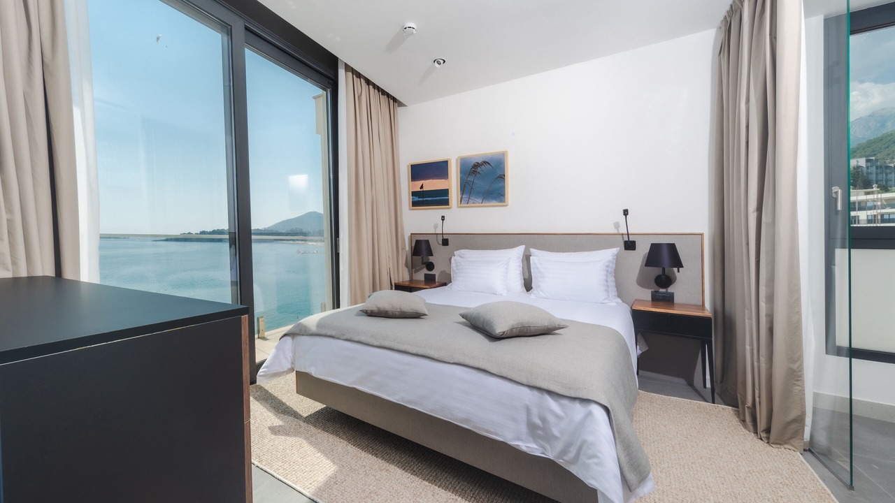 Photo of Bedroom in Rafajlovici