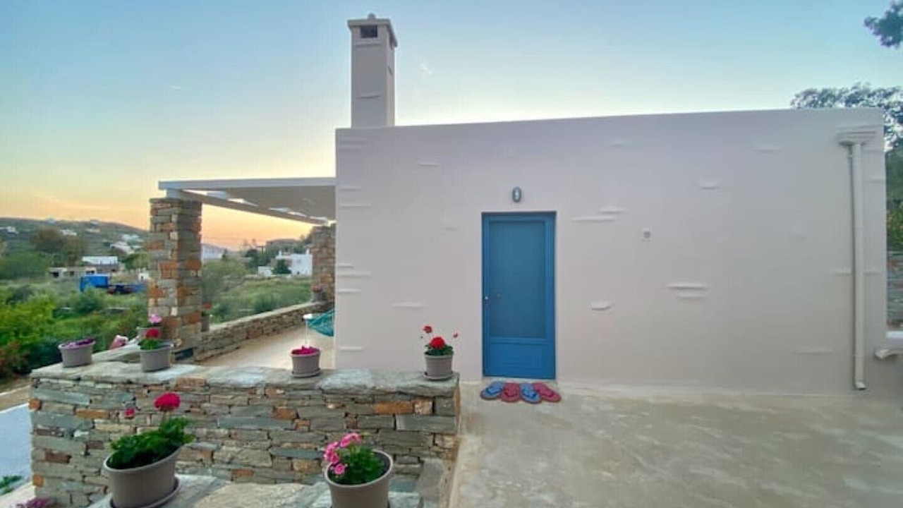 Photo of Outdoor in Vourkari