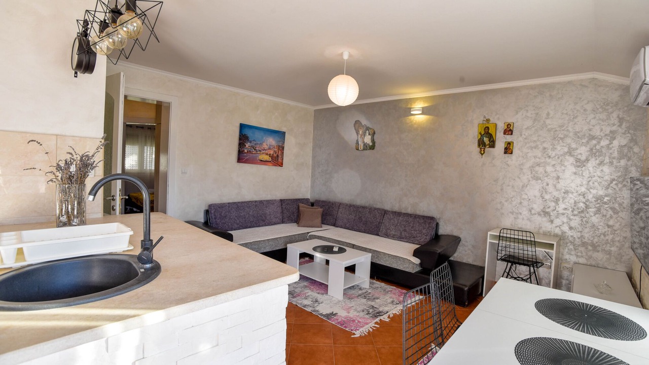 Photo of Kitchen in Dobrota