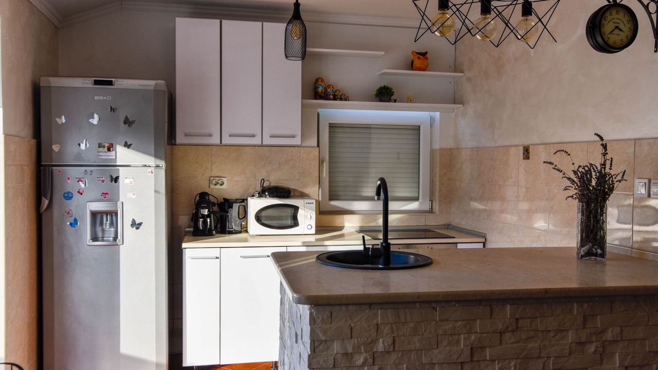 Photo of Kitchen in Dobrota