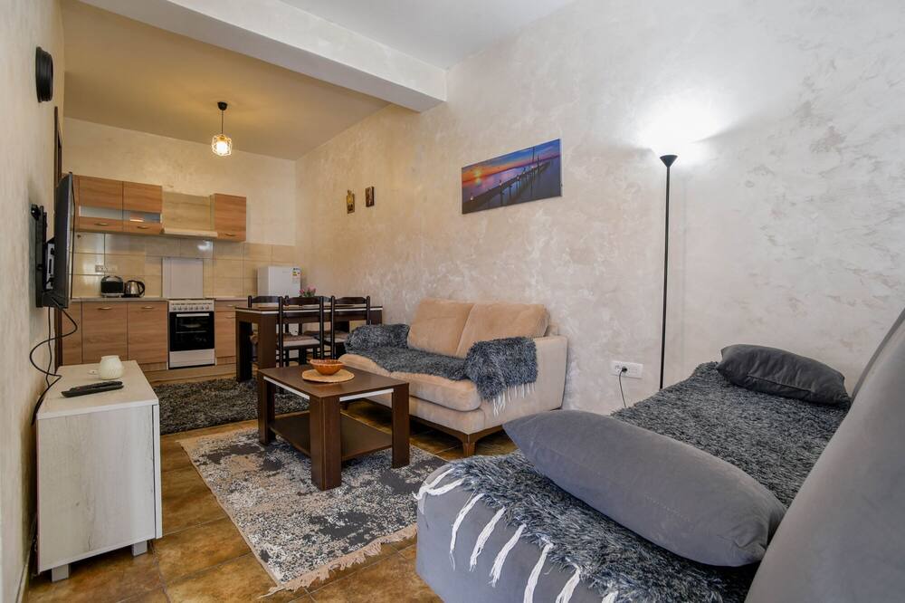Photo of Bedroom in Kotor