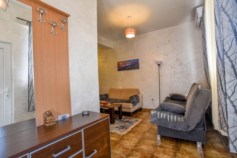 Photo of Bedroom in Kotor