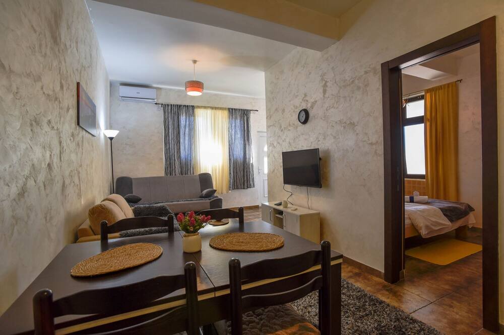 Photo of Bedroom in Kotor