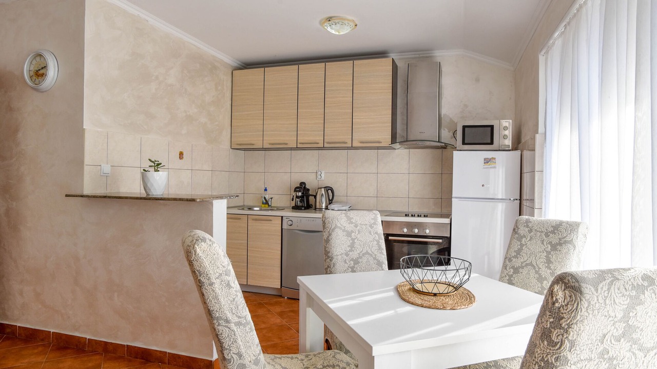 Photo of Kitchen in Dobrota