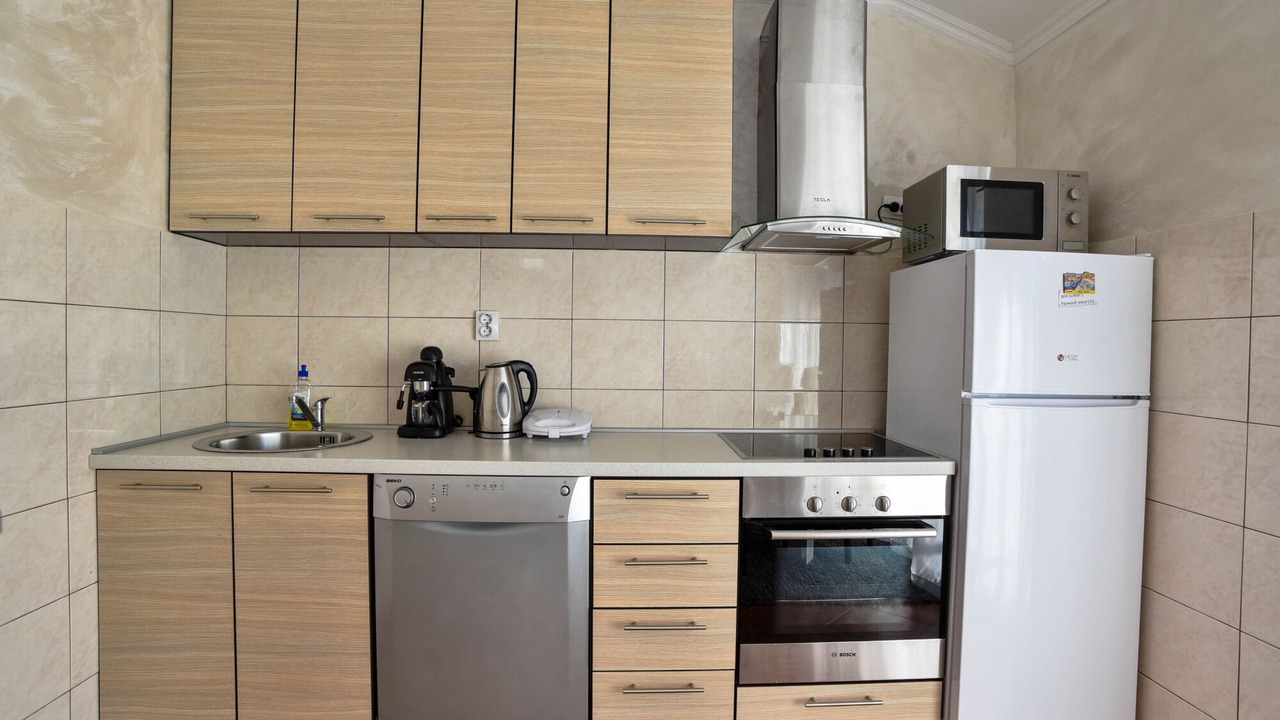 Photo of Kitchen in Dobrota