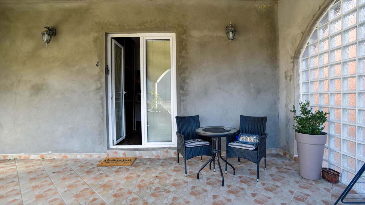 Photo of Patio Balcony in Dobrota