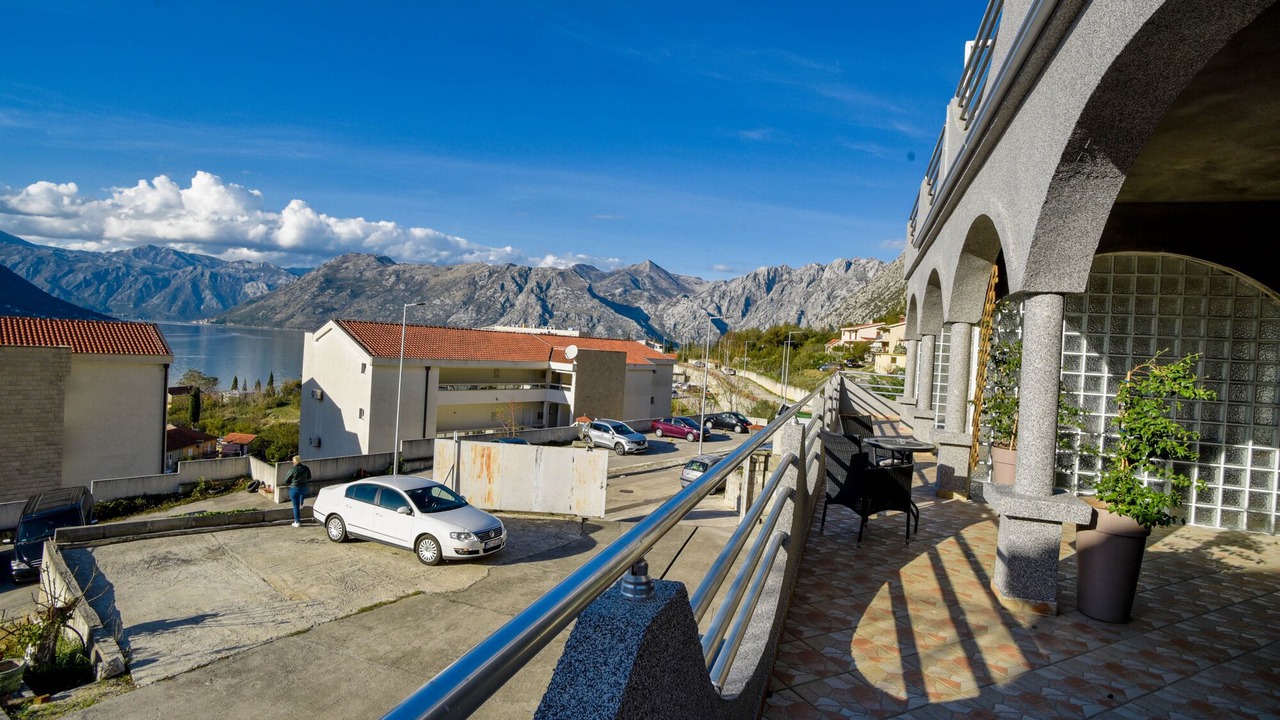 Photo of Outdoor in Dobrota