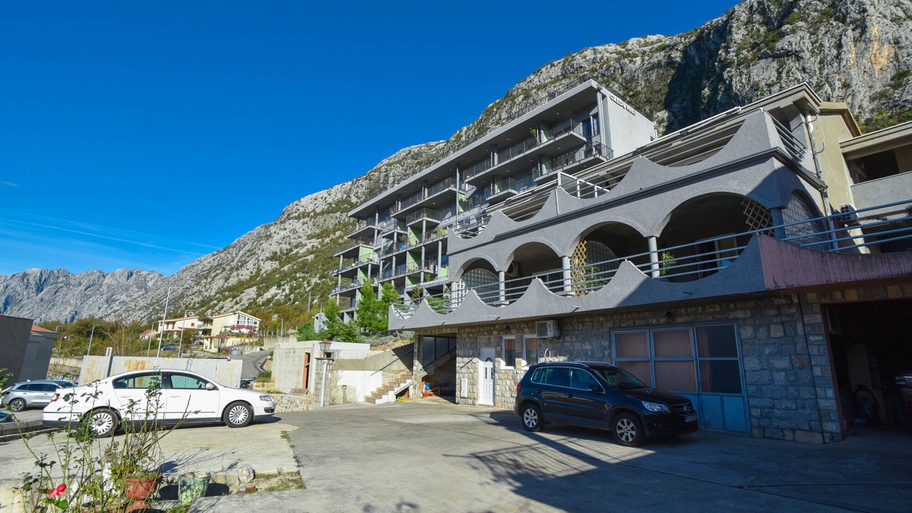 Photo of Outdoor in Dobrota