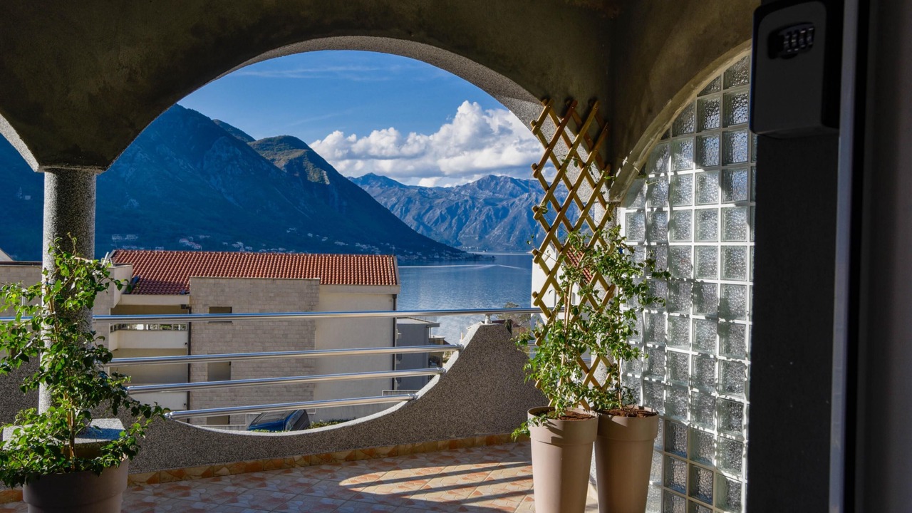Photo of Outdoor in Dobrota