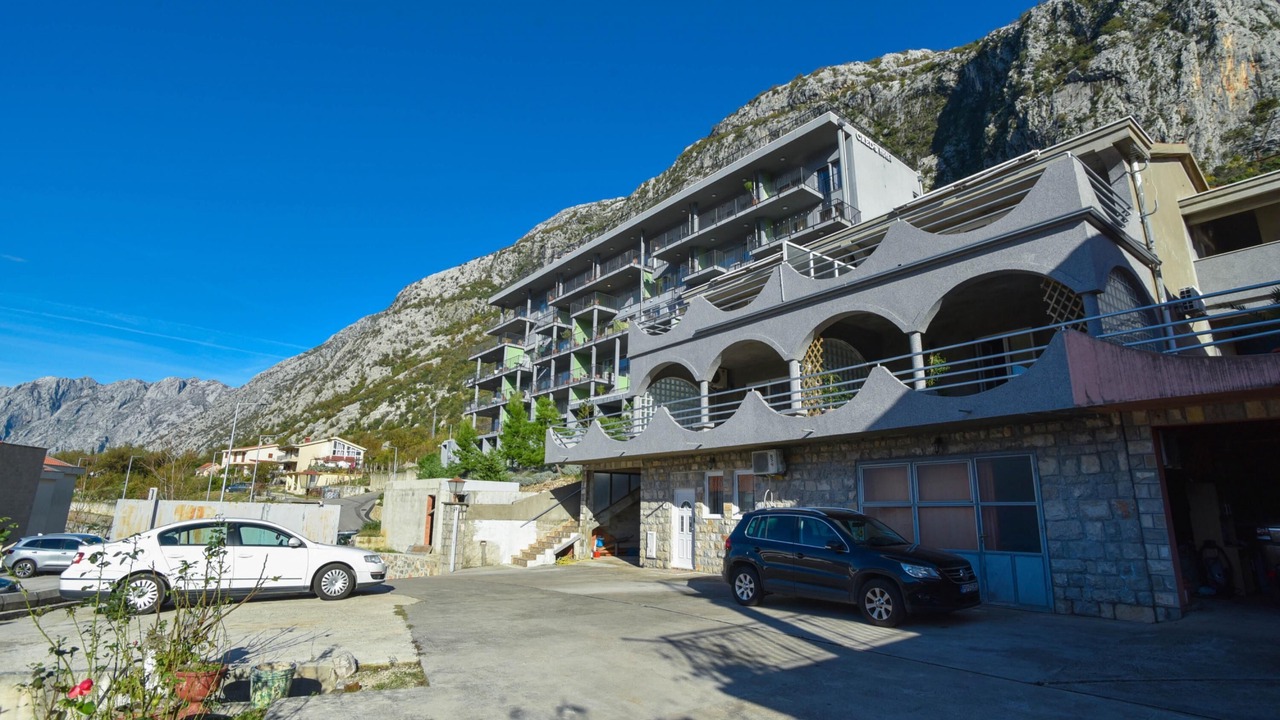 Photo of Outdoor in Dobrota