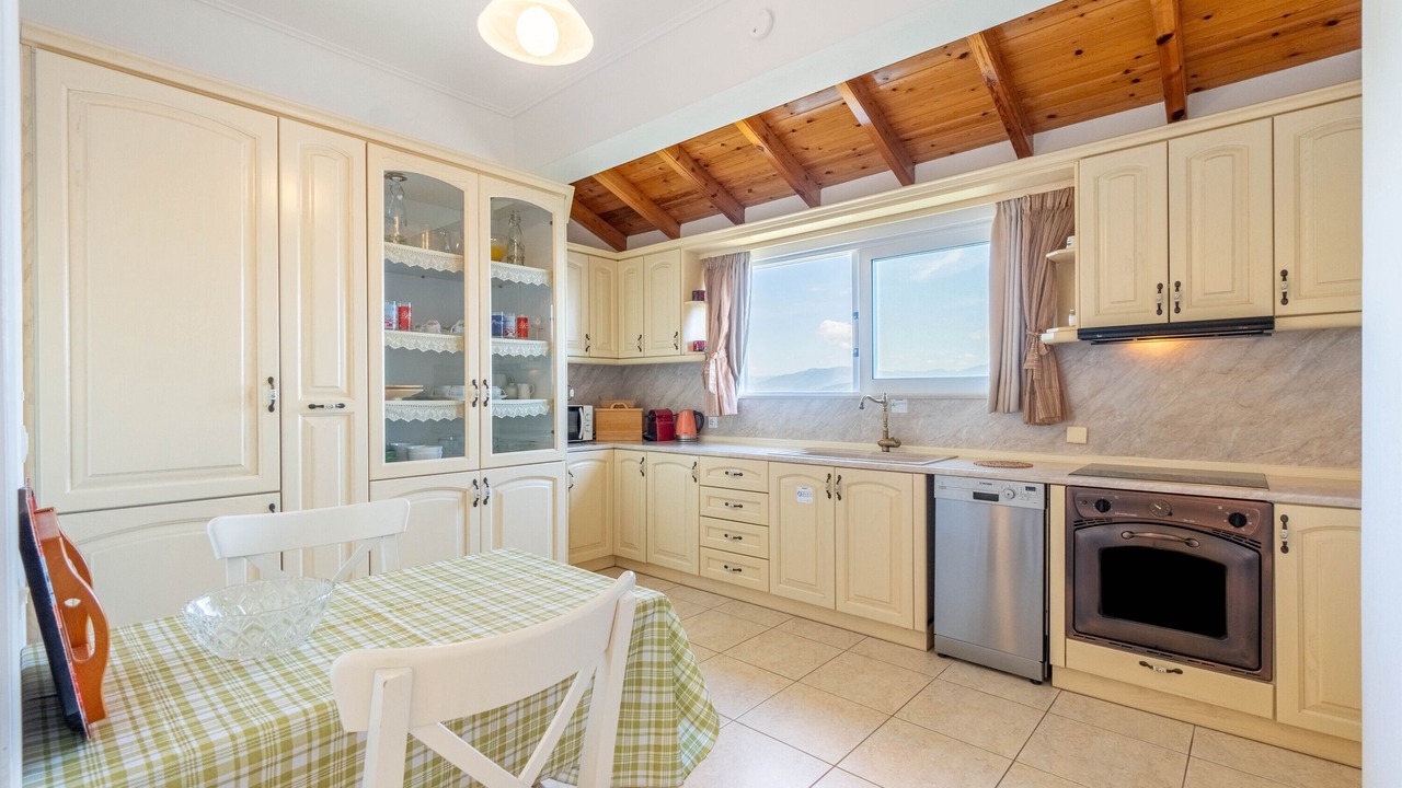 Photo of Kitchen in Gimari