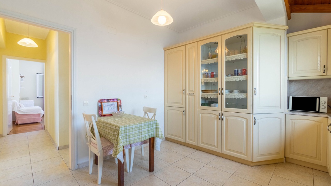 Photo of Kitchen in Gimari