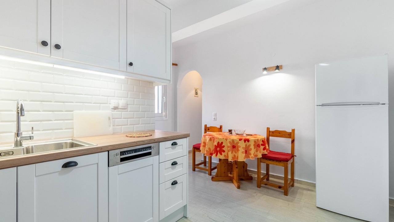 Photo of Kitchen in Gimari