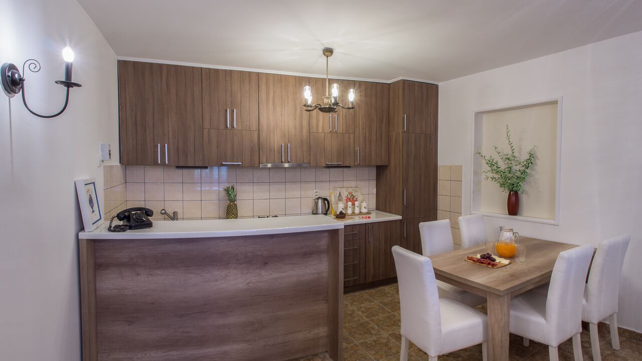 Photo of Kitchen in Prijevor