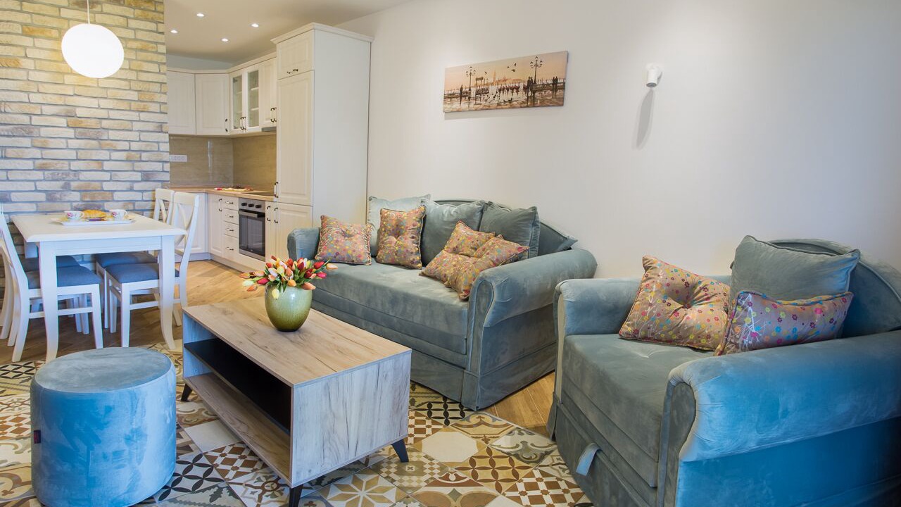 Photo of Livingroom in Prijevor