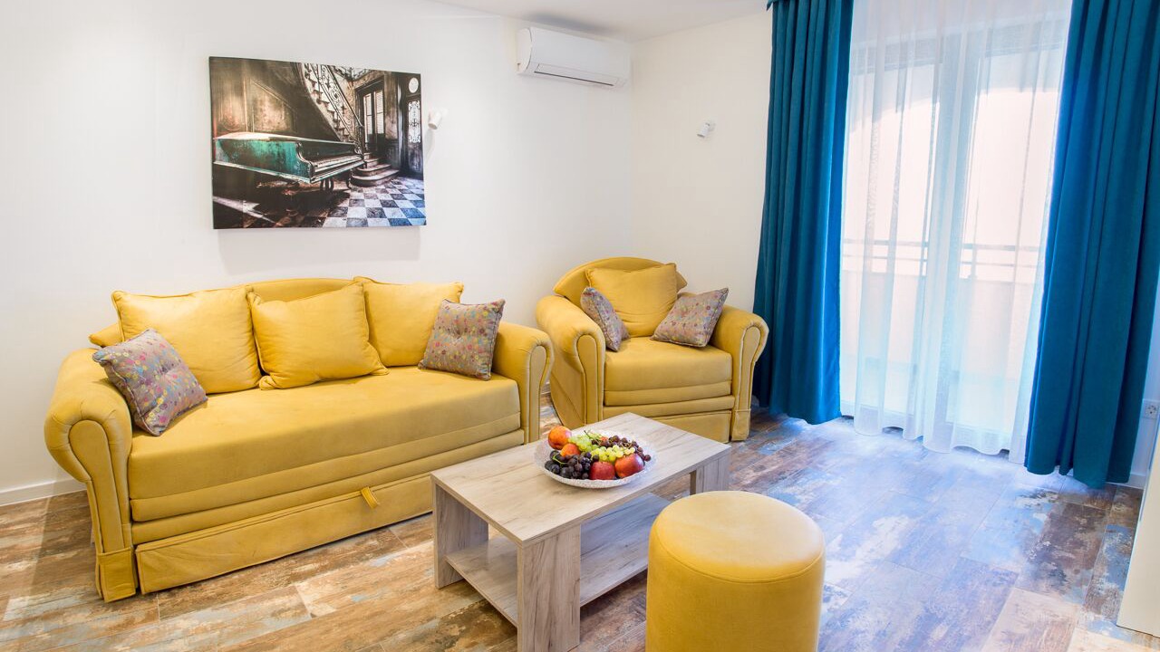 Photo of Livingroom in Prijevor