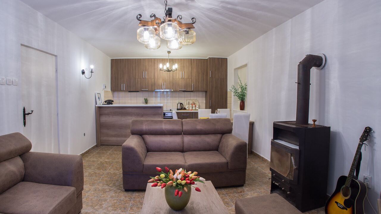 Photo of Livingroom in Prijevor