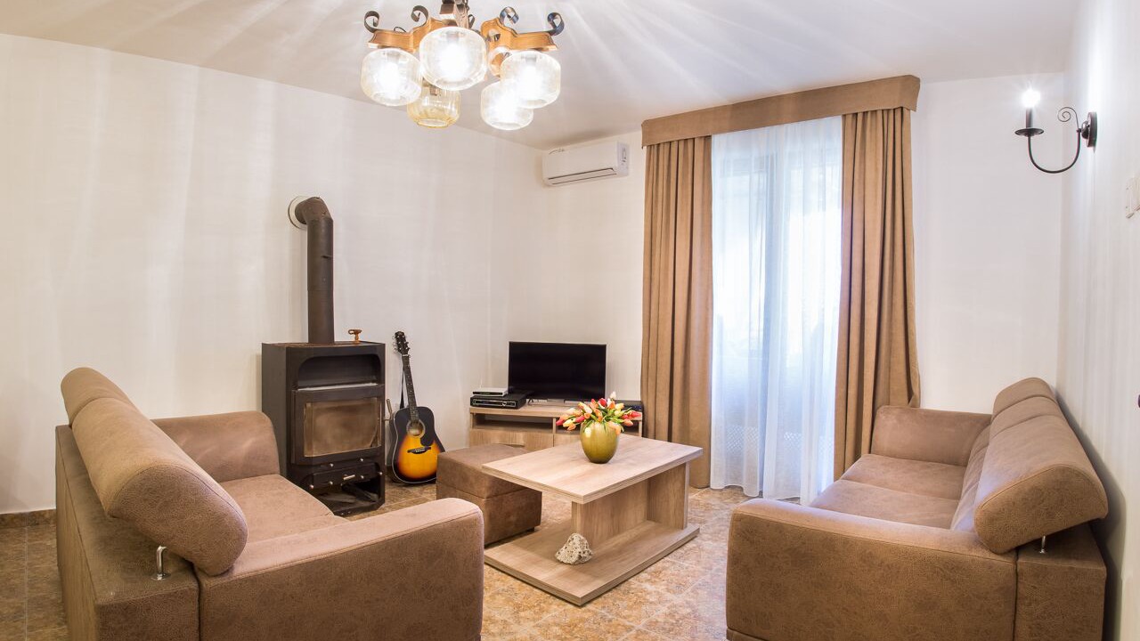 Photo of Livingroom in Prijevor