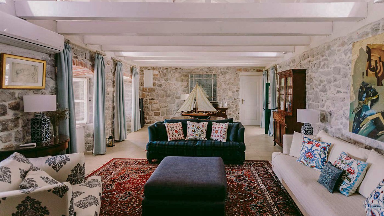 Photo of Livingroom in Klinci
