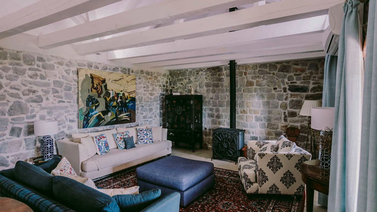 Photo of Livingroom in Klinci