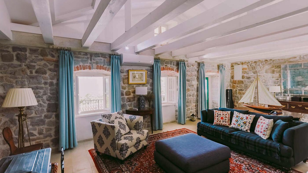 Photo of Livingroom in Klinci