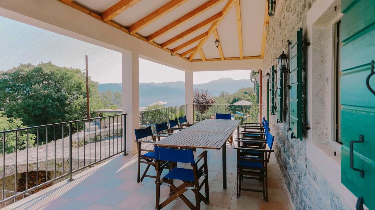 Photo of Outdoor in Klinci