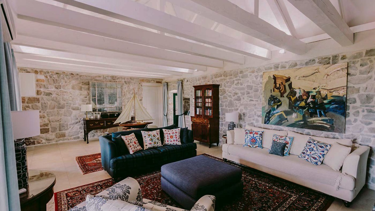 Photo of Livingroom in Klinci