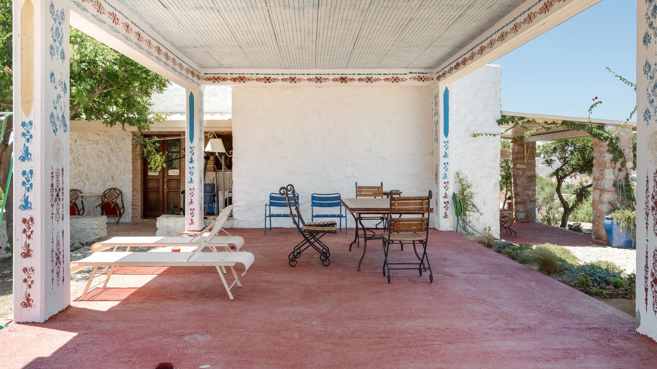 Photo of Outdoor in Gourna