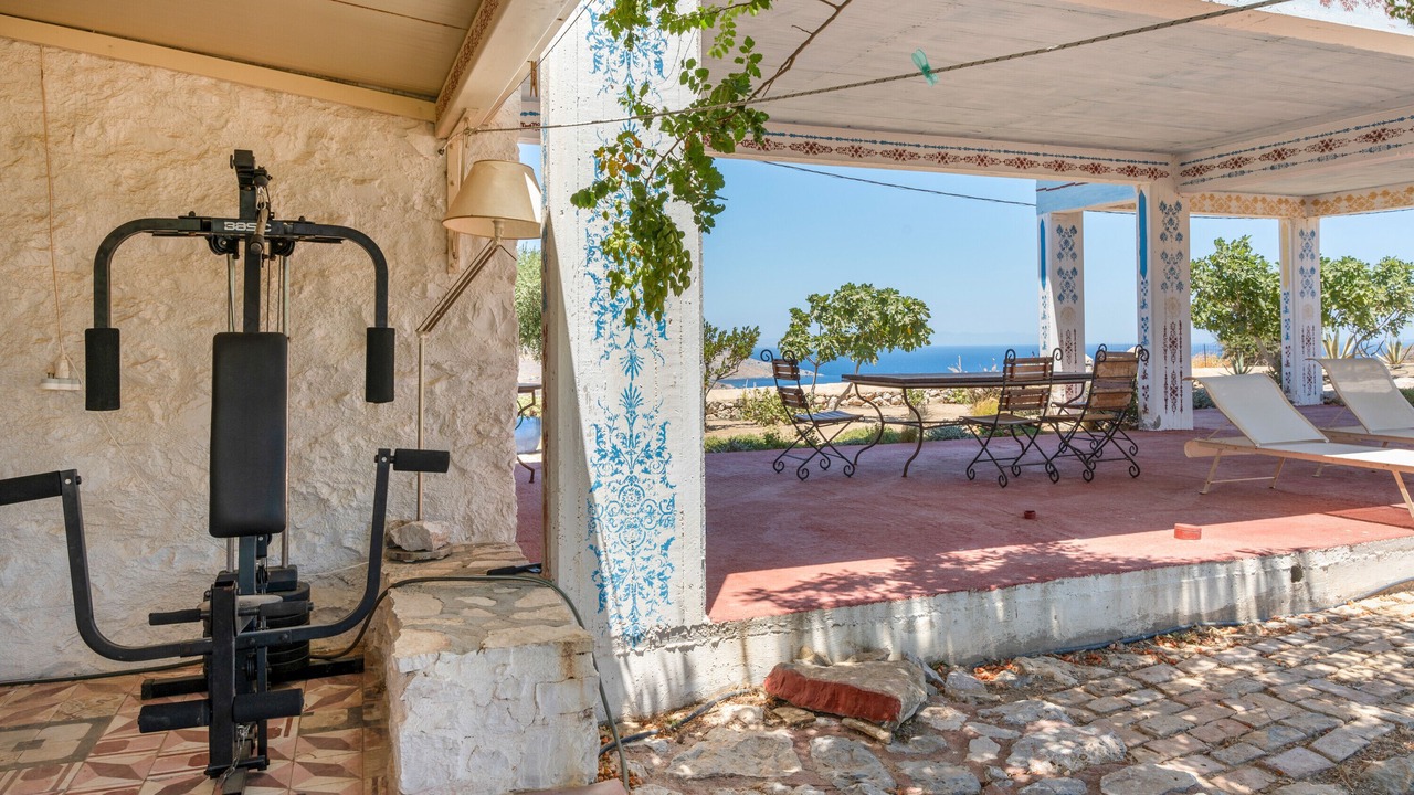 Photo of Patio Balcony in Gourna