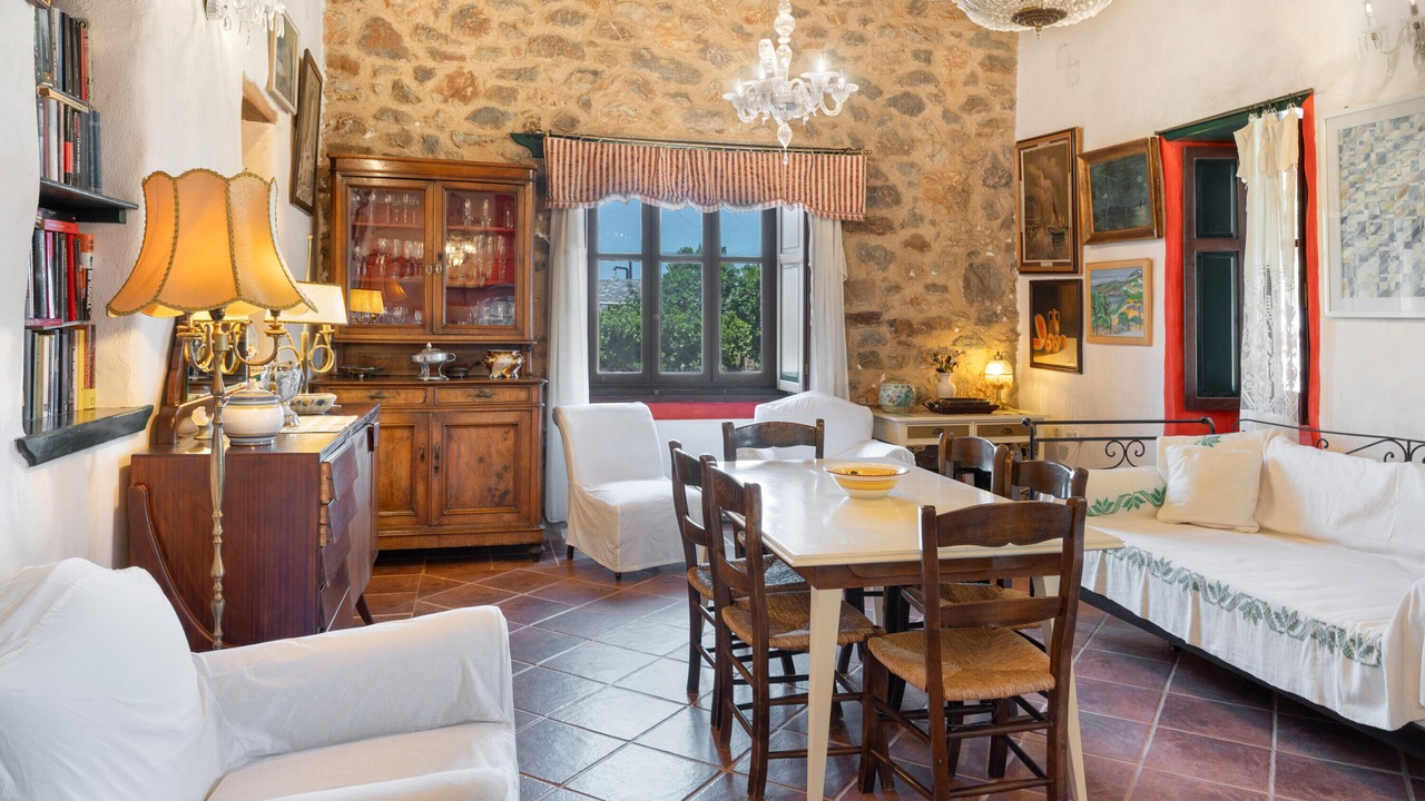 Photo of Kitchen in Gourna