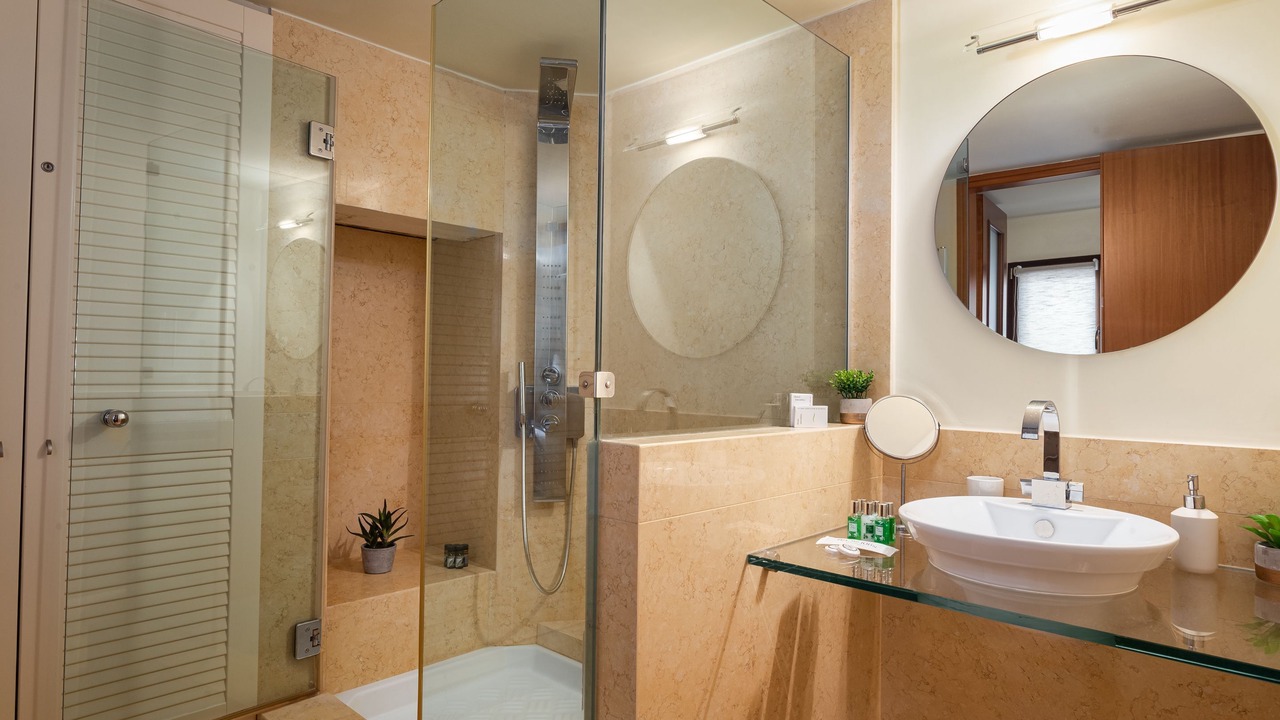 Photo of Bathroom in Anavyssos