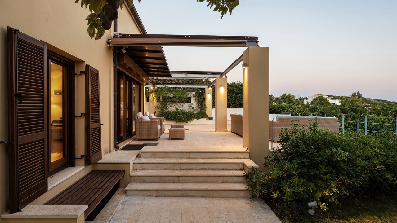 Photo of Outdoor in Anavyssos