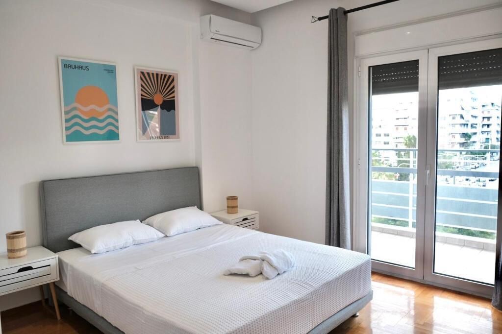 Photo of Bedroom in Piraeus