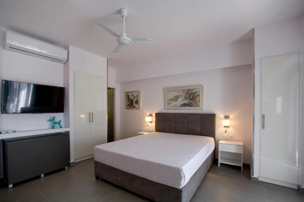 Photo of Bedroom in Monastiraki