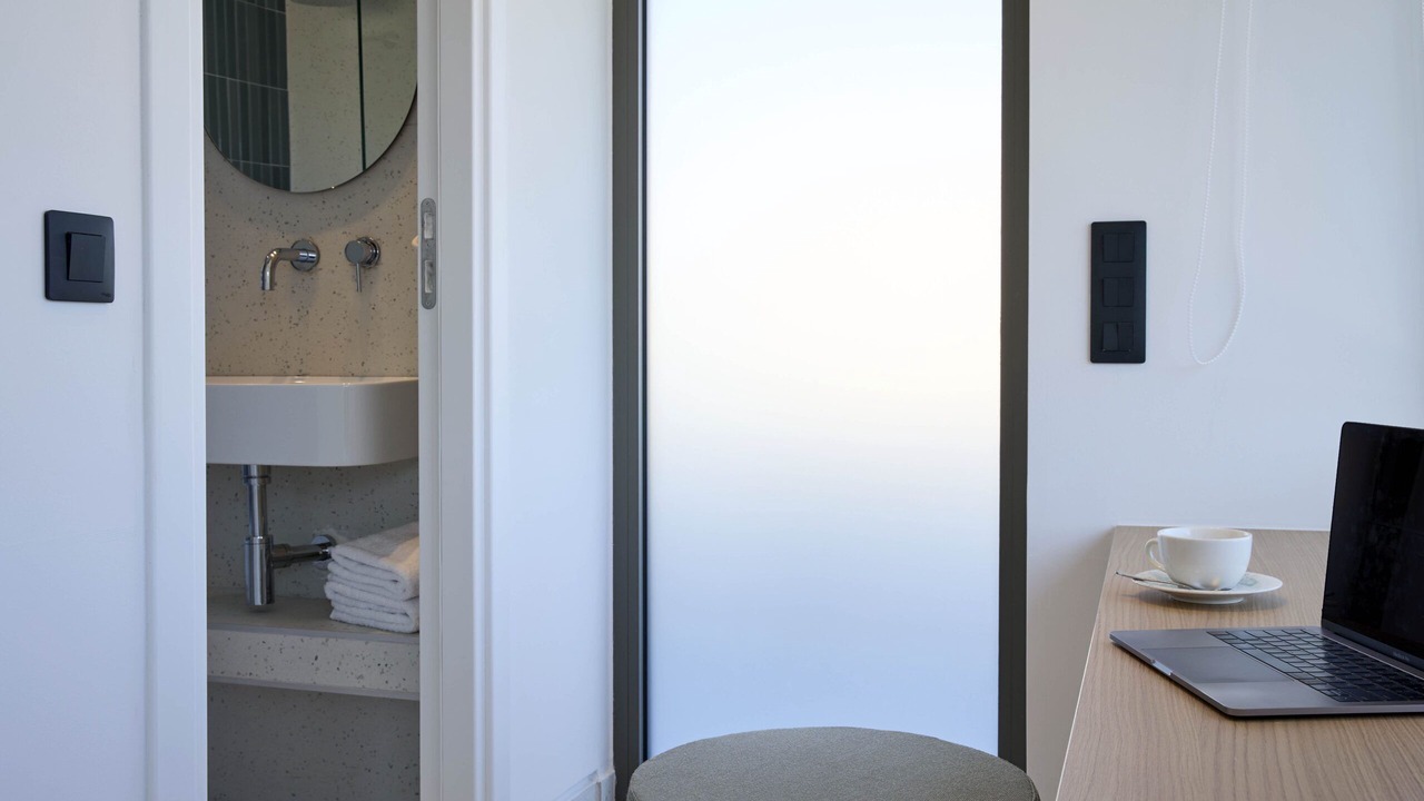 Photo of Bedroom in Piraeus