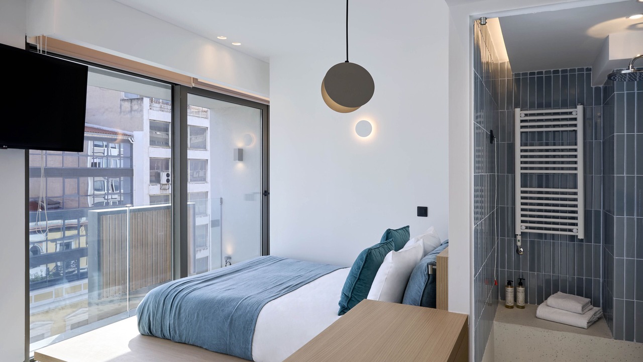 Photo of Bedroom in Piraeus