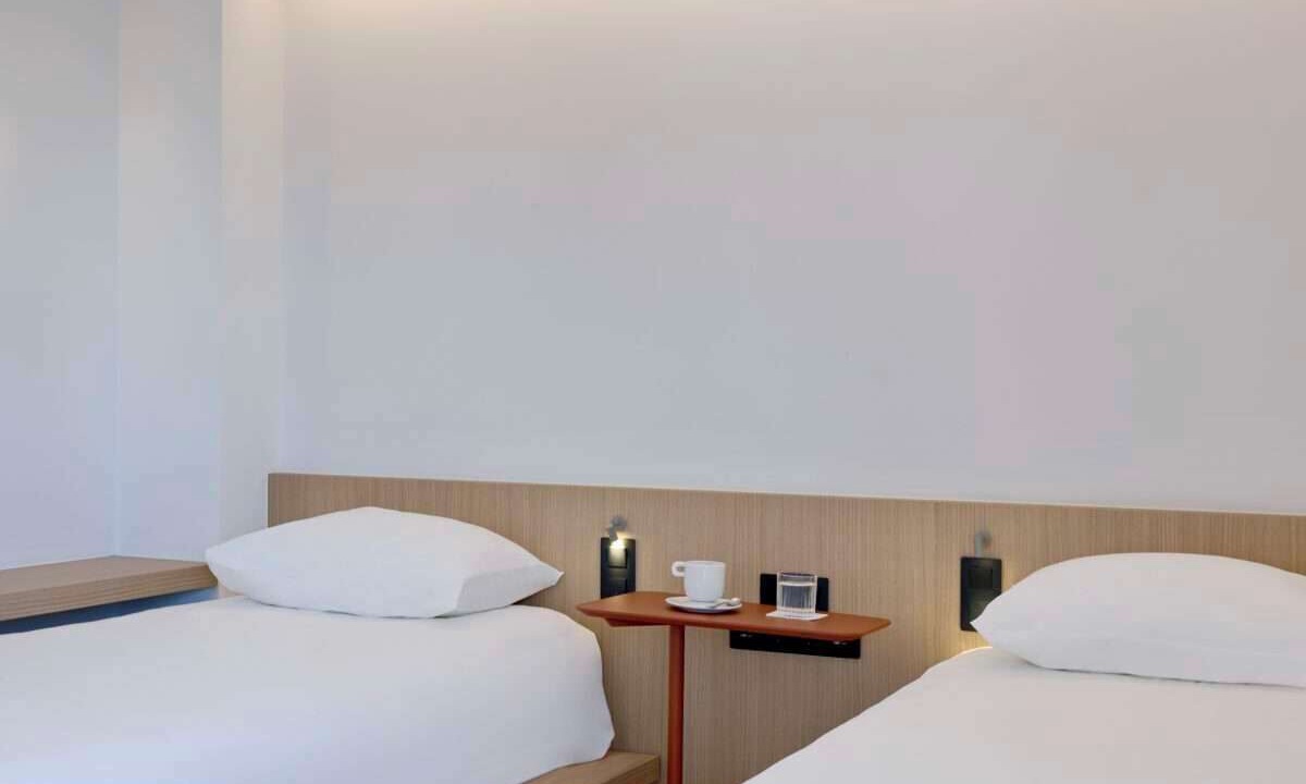 Photo of Bedroom in Piraeus