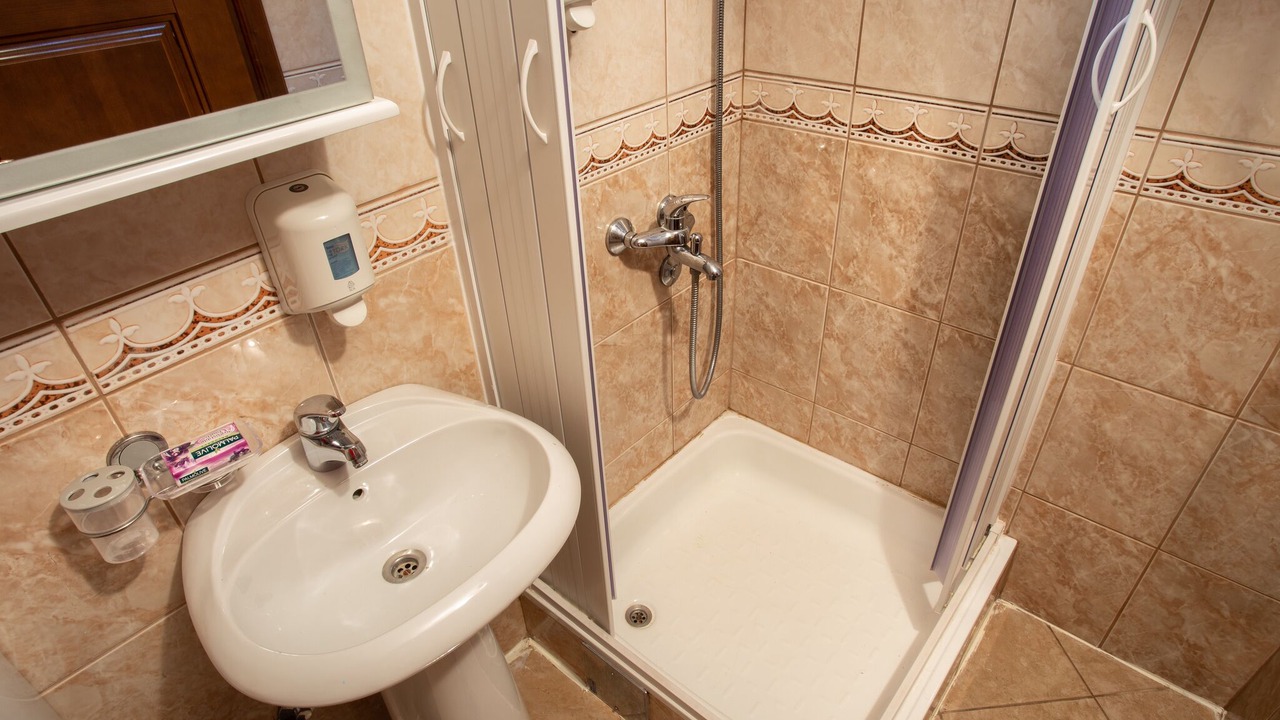 Photo of Bathroom in Kolasin