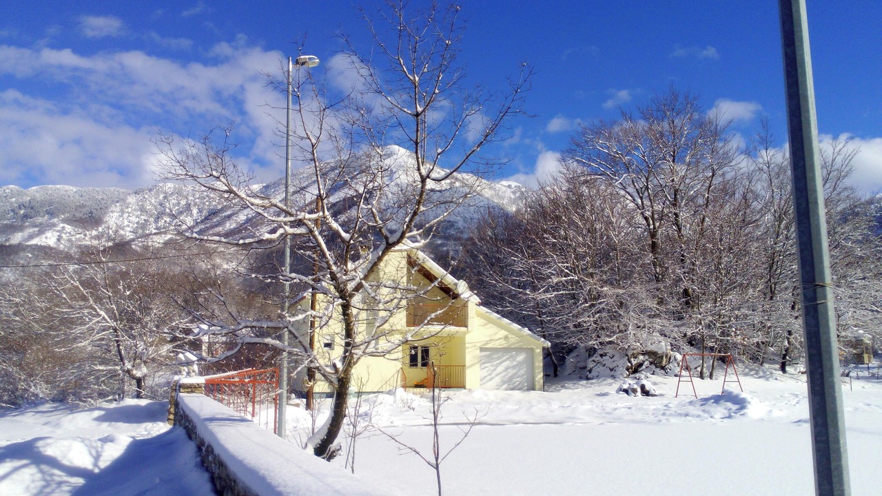 Photo of Outdoor in Vrbanje