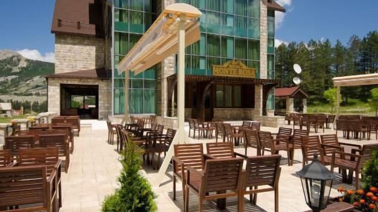 Photo of Outdoor in Cetinje