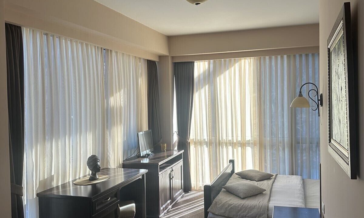 Photo of Bedroom in Cetinje