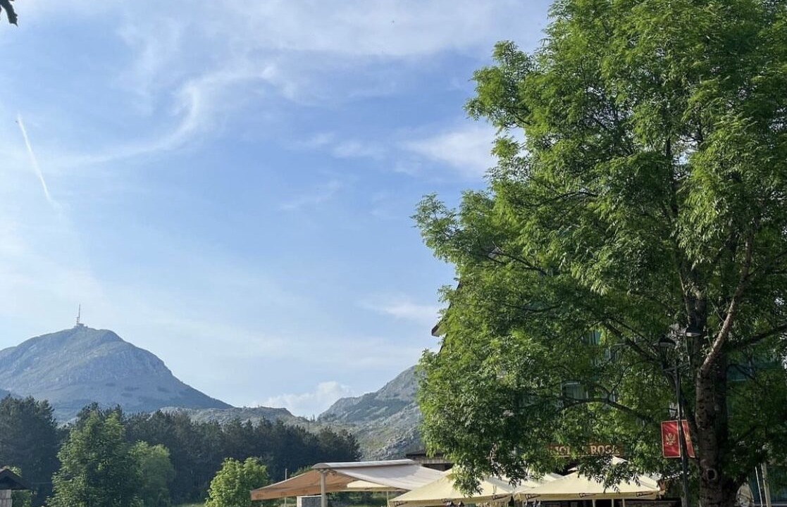Photo of Outdoor in Cetinje