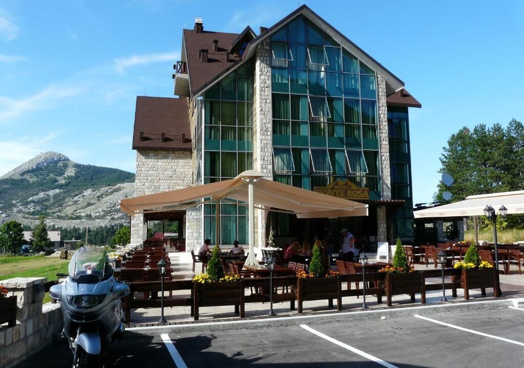 Photo of Outdoor in Cetinje