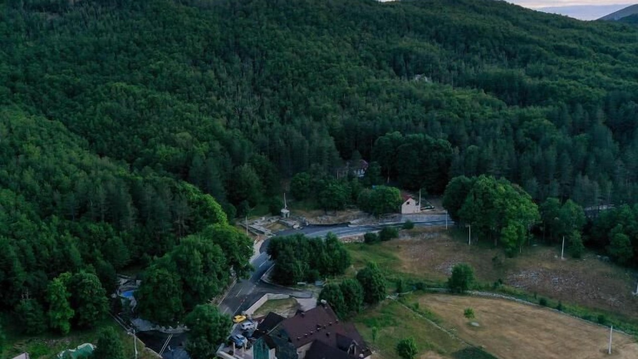 Photo of Outdoor in Cetinje