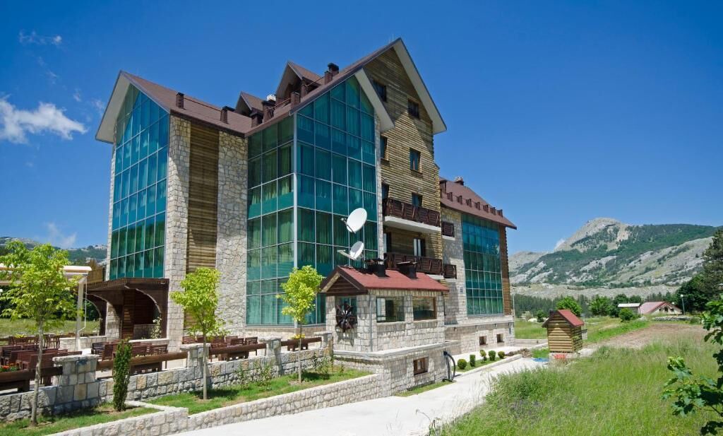 Photo of Outdoor in Cetinje