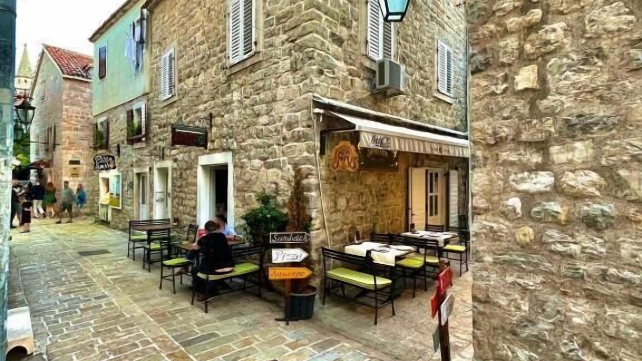 Photo of Outdoor in Old Town